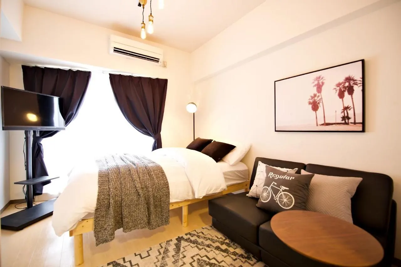 Grandale Nagoya 707 location