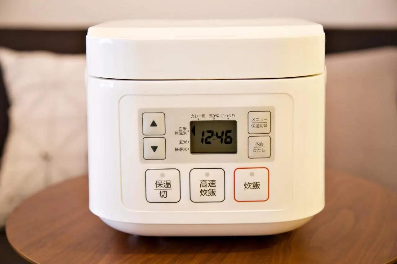 Grandale Nagoya 707 Apartment Japan