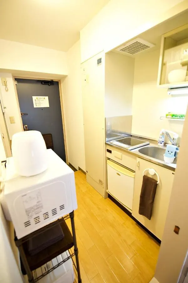 Grandale Nagoya 707 Apartment Japan