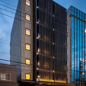 Chiyokura Hotel Shuku Nagoya Nagoya